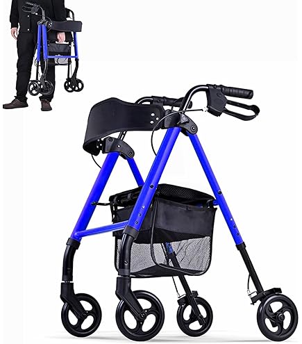 dショッピング |歩行車 スリムフィット スタンダードサイズ 座面付き